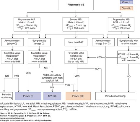 Acc Guidelines Aortic Stenosis | David Simchi-Levi