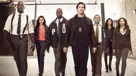 120 pages,cover 350gsm, paper stock 90gsm,front cover print from an. Brooklyn Nine-Nine Wallpapers, Pictures, Images