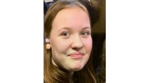 Police Search For Missing 12 Year Old Girl In Quebec City Flipboard