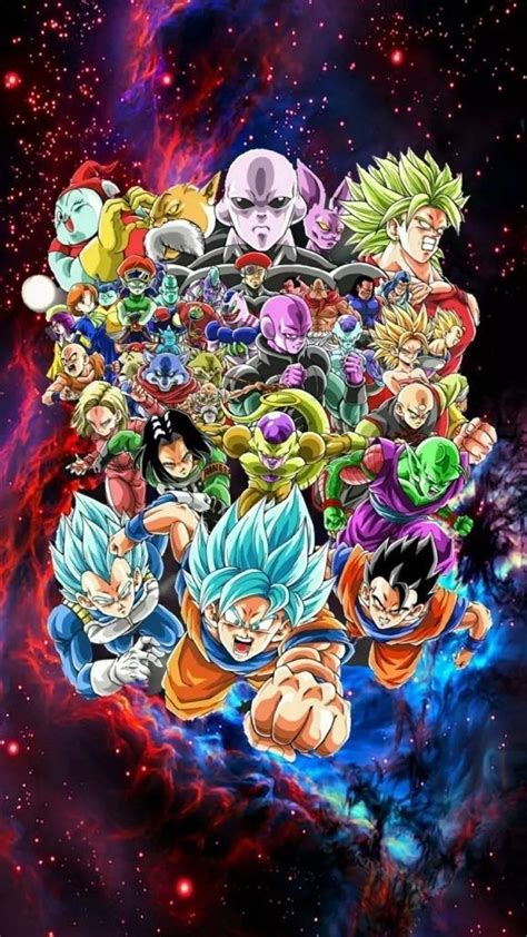 Dragon Ball Imagenes Para Descargar Dragon Ball Wallpapers Anime