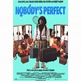 Nobody's Perfect - movie POSTER (Style A) (11" x 17") (1989) - Walmart ...