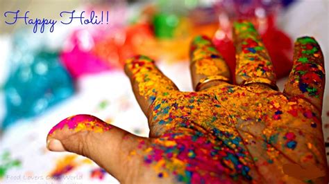 Holi Mubarak Ho Messages Sms Shayari Status Images