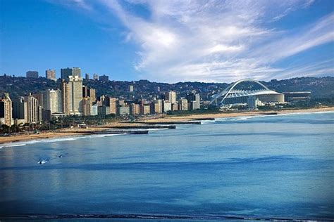 Durban City Tour And Phezulu Cultural Village Day Tour From Durban