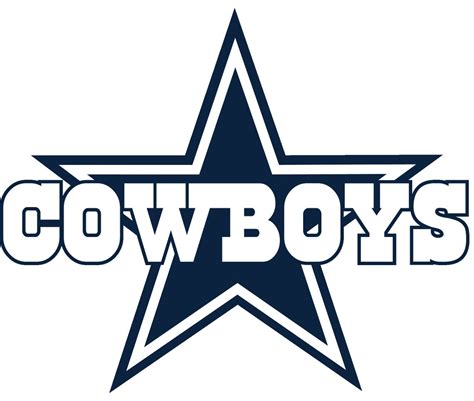 Dallas Cowbabes Logo Svg Files IMAGESEE