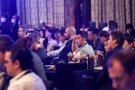 2022 APAC HEALTH, FITNESS & WELLNESS FESTIVAL - FIT Summit: Health