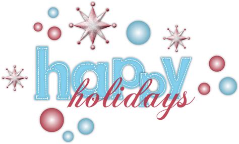 Holidays Png Transparent Images Png All
