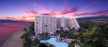 Diamond Resorts Kaanapali Beach Club Timeshare Resales and Rentals ...