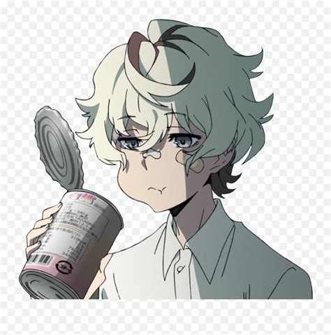 The Most Edited Aesthetic Boy Anime Pfps Png Kiznaiver Icon Free