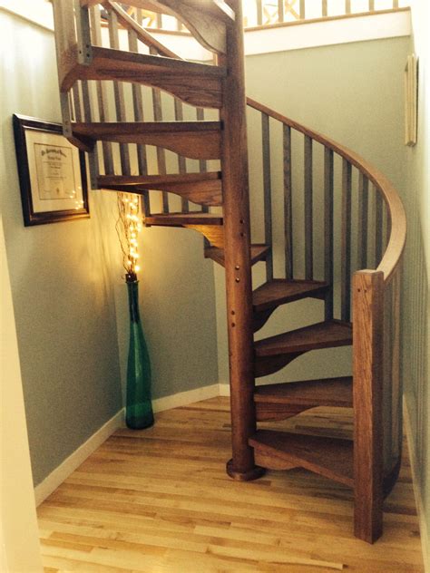 Spiral Staircase Wooden Staircase Design Spiral Stairs Design Stair Railing Design Stairs