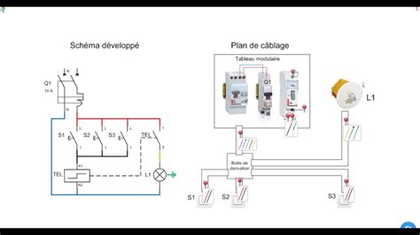 Circuit Electrique Maison Pdf Ventana Blog