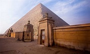 10 Ciudades del Egipto Antiguo maravillosas | ¡Descúbrelas!