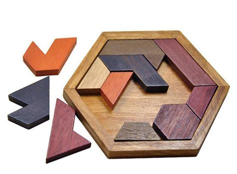 Best Wooden Puzzles For Adults Wood Dad