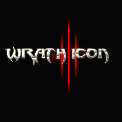 Wrath Icon | ReverbNation