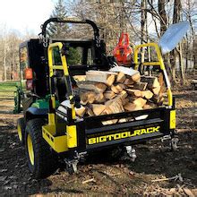 Nearly two decades of satisfying our customers is the reason we're the. Amazon.com : Bigtoolrack Ultimate Rack Tractor Attachment ...