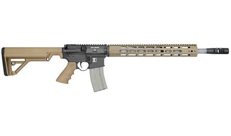 Rock River Arms Lar 15 X Series X 1 Rifle In 223556mm Video