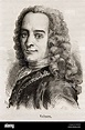 François-Marie Arouet el 21 de noviembre de 1694 - 30 de mayo de 1778 ...