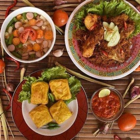 Sajian ini bisa anda buat untuk menu makan siang atau makan malam. Cerita Malam ini : Menu-Menu Makan Malam Saya Bersama ...