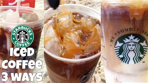 Check spelling or type a new query. HOW TO MAKE A STARBUCKS CARAMEL MACCHIATO ICED COFFEE ...