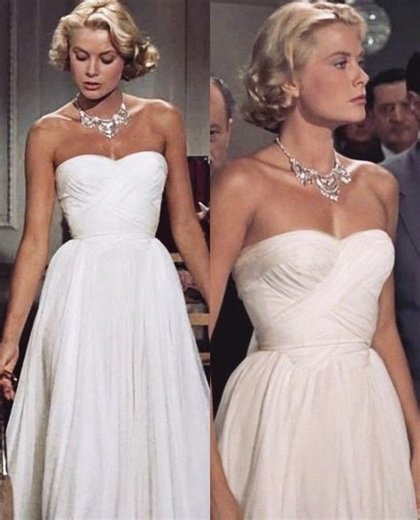 Pin By K A R L Y On Vintage Grace Kelly Style Beautiful Dresses Hollywood Glamour