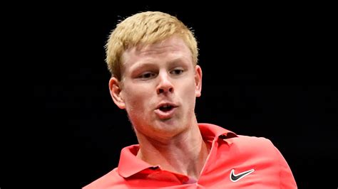 Kyle Edmund Beats Feliciano Lopez In First Round Of Mexican Open Tennis News Sky Sports