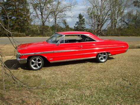 Ford Galaxie Xl Ci Speed Fordclassiccars Ford Images And Photos Finder