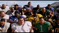 The Longest Yard (2005) Official Trailer - YouTube