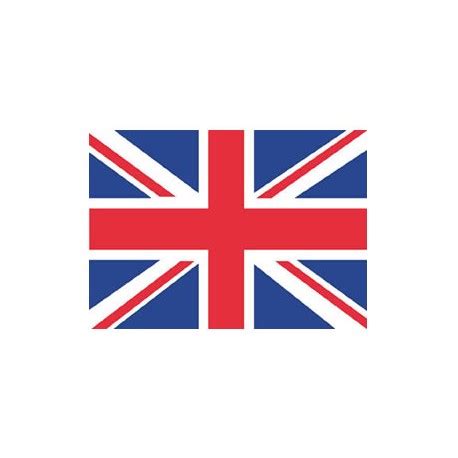 Vlajku přijala organizace rada evropy jako svůj symbol v roce 1955 a navrhl ji arzene heitz. Vlajka Anglie