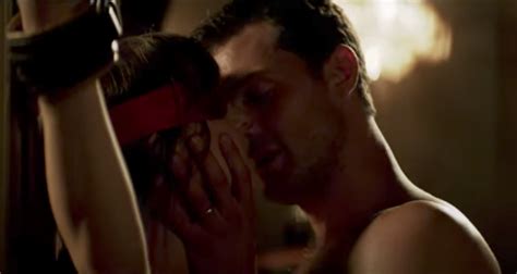 ‘fifty Shades Freed Trailer Mrs Grey Will See You Now