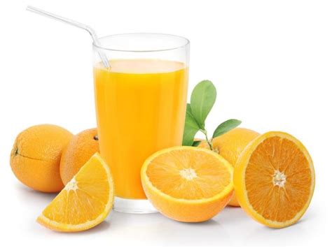 Top 7 Impressive Benefits Of Orange Juice Organic Facts