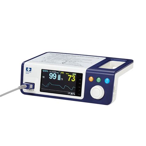 Nellcor Bedside Spo2 Patient Monitoring System Avante Health Solutions