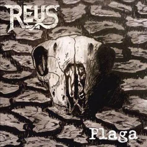 Reus Plaga Lyrics And Tracklist Genius
