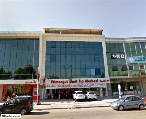 Etimesgut belediyesi tıp merkezi bünyesinde hizmet veren ağız ve diş sağlığı polikliniği, uzman tabip sayısını ve kalitesini artırarak hizmetlerine devam ediyor. Özel Etimesgut Ümit Tıp Merkezi - Etimesgut Ankara