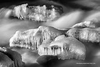 Natural landscapes: the details of winter beauty | FRANK KING PHOTOS