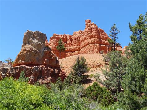 Land Cruising Adventure Red Canyon Utah