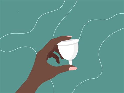 Yes You Can Have Sex Wearing A Menstrual Cup Sheknows