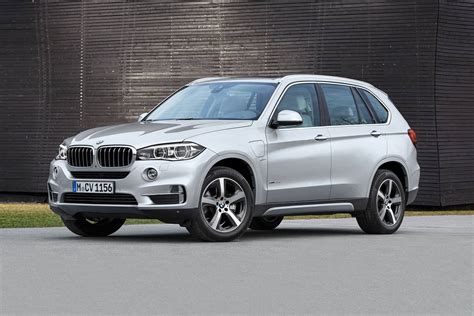 Bmw Suvs Research Pricing And Reviews Edmunds