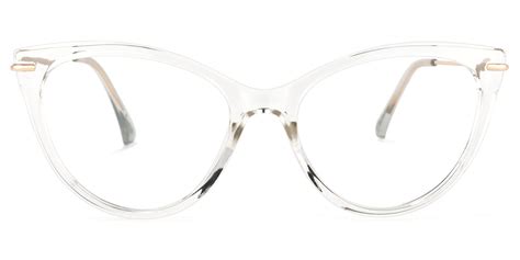 women eyewear frames zeelool stylish acetate oversized semi rimless eyeglasses for men women