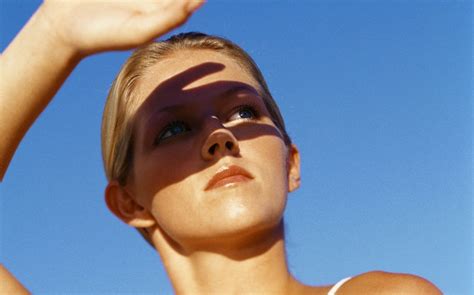 L App Che Aiuta A Proteggere Gli Occhi Dal Sole Glamour It
