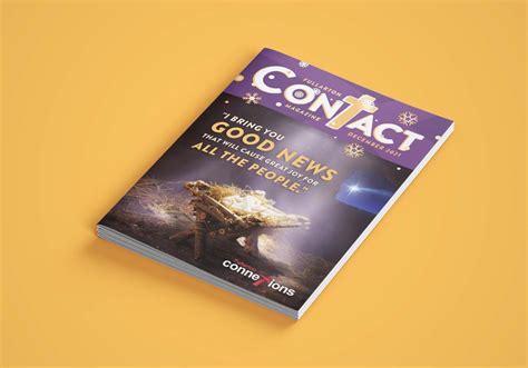 December Edition Of Contact Fullarton Connexions