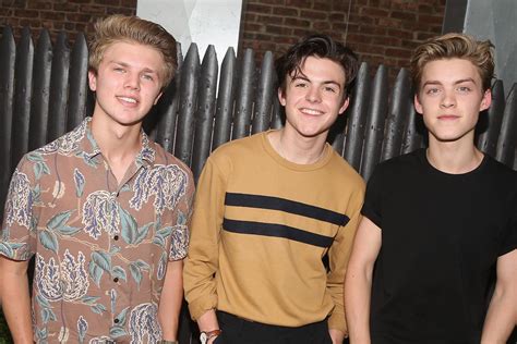 Entradas New Hope Club New Hope Club Entradas Para Conciertos Y