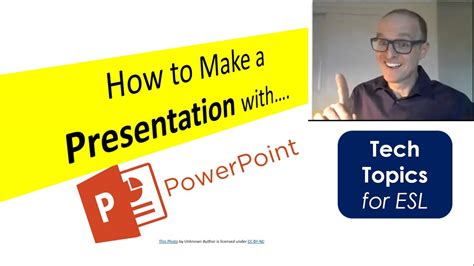 How To Make A Powerpoint Presentation Youtube