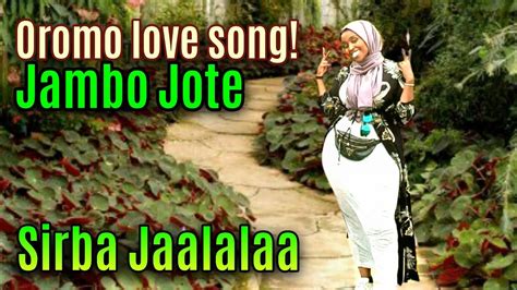 Oromo Music Na Eegi Hin Dhufa Jambo Jote Boranaoromo Music Youtube