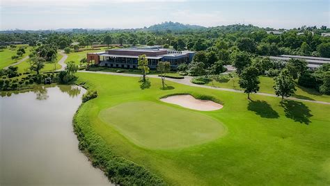 Waterside Siam Country Club