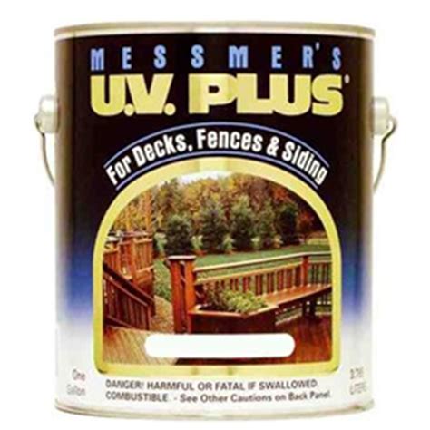 Messmer S Uv Plus Gallon Free Shipping