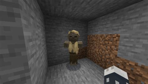 Rounded Mobs Cursed Minecraft Pe Texture Packaddon 1162053 1