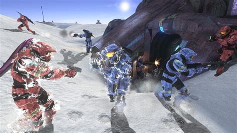 Halo 3 Multiplayer Xbox 360 Xbox 360 Preview