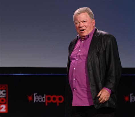 William Shatner Turns 90 And Hasnt Aged Well The Forward