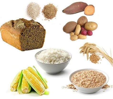 For that reason, they must be consumed with much consideration on calorie consumption to avoid gaining weight. Beauty Essentials: STARCHY VEGETABLES LIST