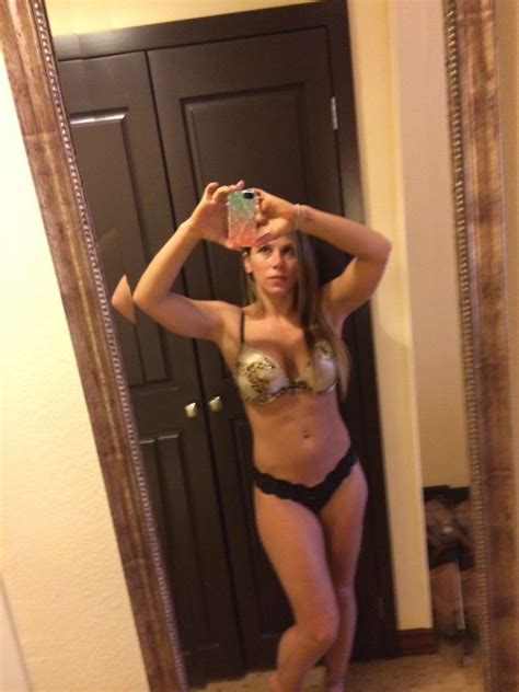 Naked Pictures Of Mickie James Telegraph