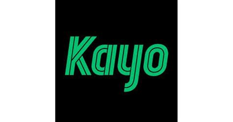 Kayo Sports Page 8 Au
